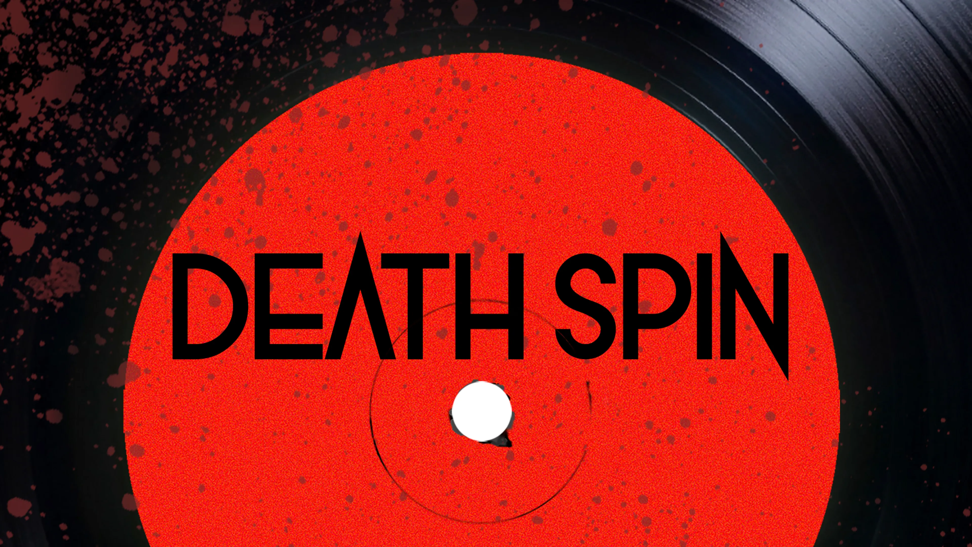 Death Spin poster